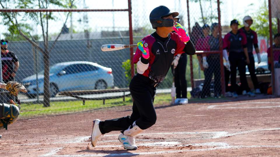 AJUSTAN CALENDARIO DE OLIMPIADA REGIONAL 2026 